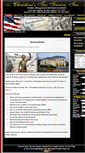 Mobile Screenshot of christinastaxservices.com